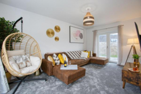 Harveys Yard - Luxury Retreat